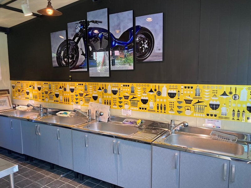 레인보우 시설 사진 12