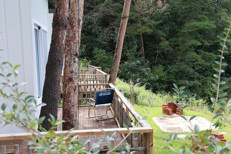 오클라 캠핑장 시설 사진 12