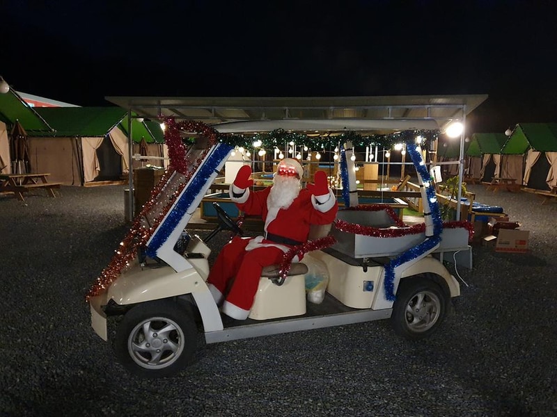 그린글램핑 시설 사진 19