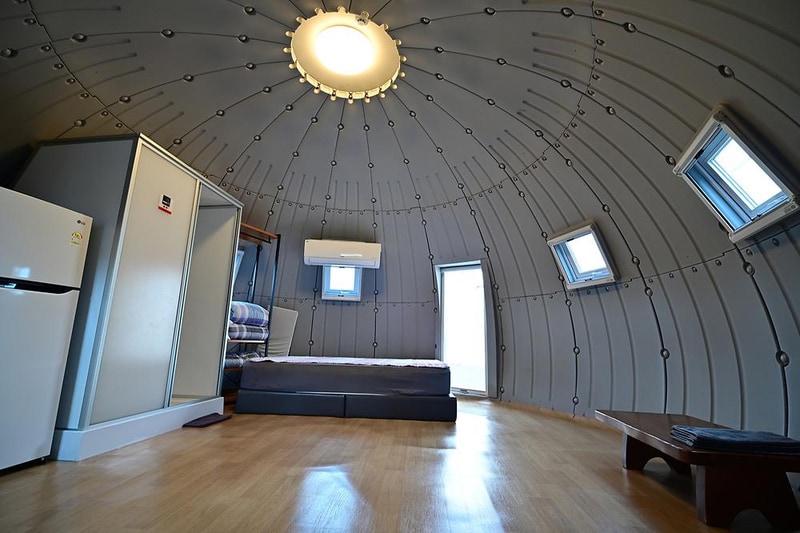 화순돔아일랜드 시설 사진 17