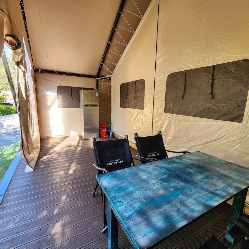 요기는캠핑장 시설 사진 44