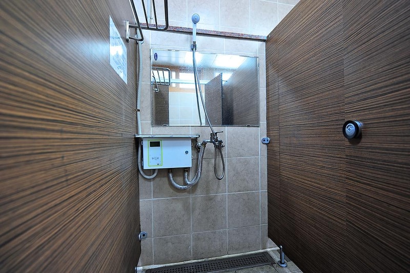 국립천관산자연휴양림 시설 사진 12