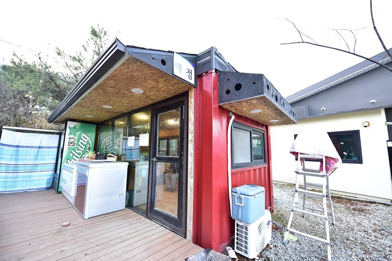 팡팡캠핑장 시설 사진 15