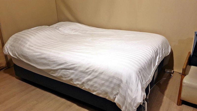 팔봉글램핑 시설 사진 29