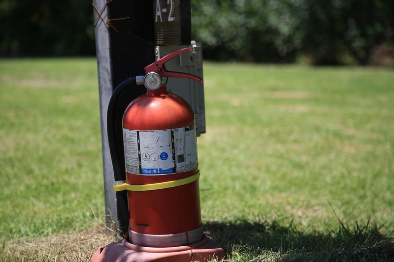 문라이트캠핑장 시설 사진 22