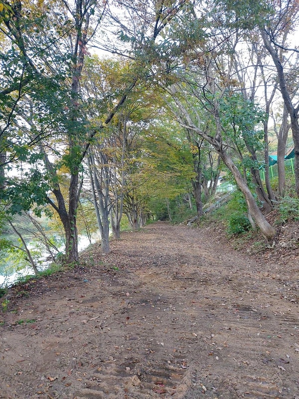 산수향 야영장 시설 사진 16