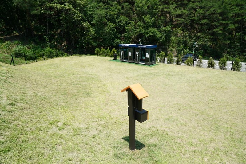 국립김천숲속야영장 시설 사진 31