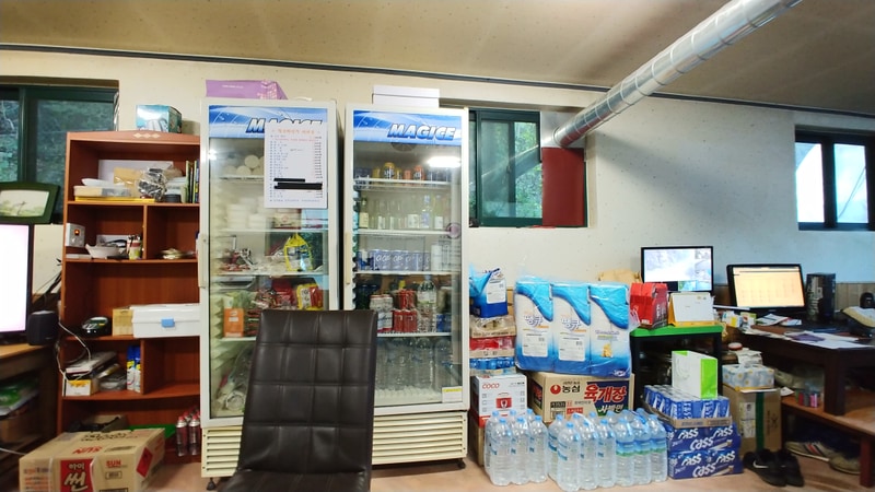 하늘숲글램핑 파크 시설 사진 19