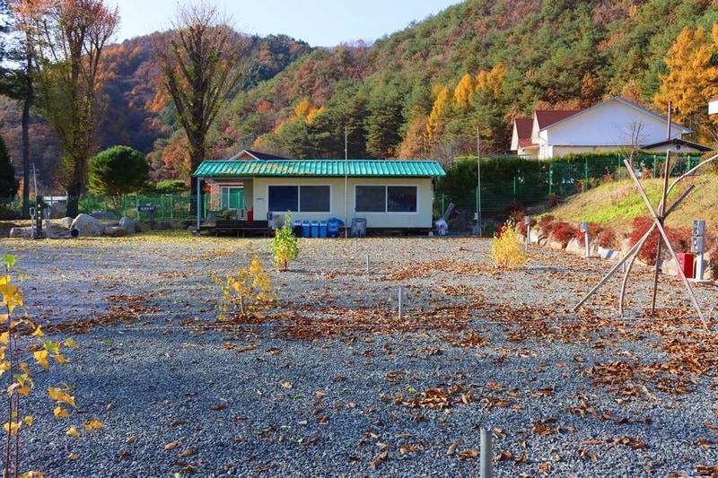 은하수별빛마을 시설 사진 10
