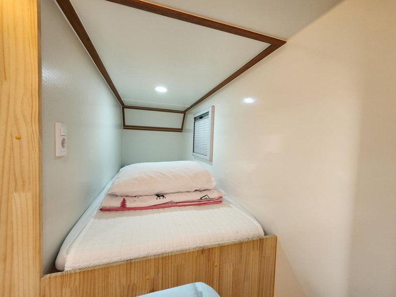 대부도(영흥도)산촌카라반 시설 사진 15