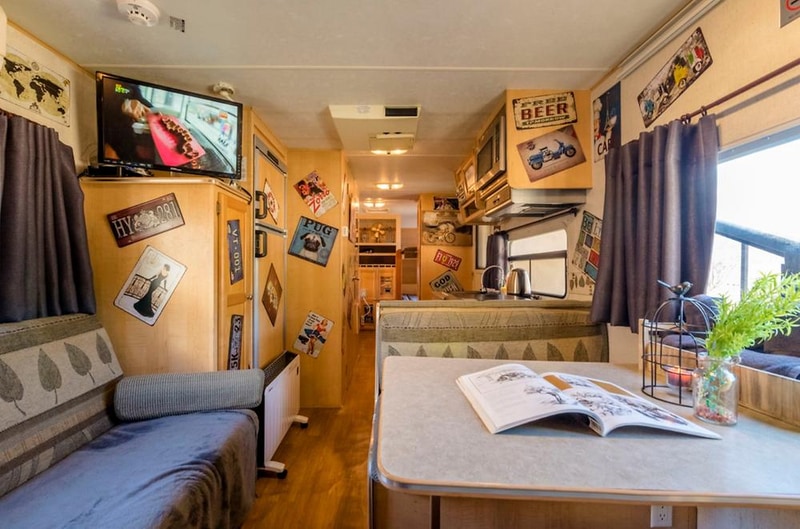 하비리조트 시설 사진 11