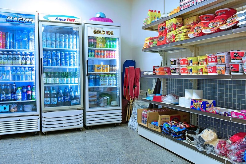 섬진강 마실캠핑장 시설 사진 2