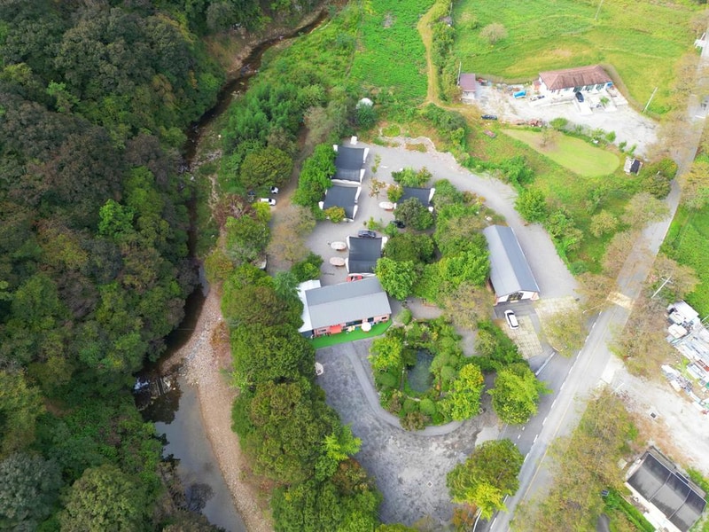 거목 글램핑 시설 사진 23