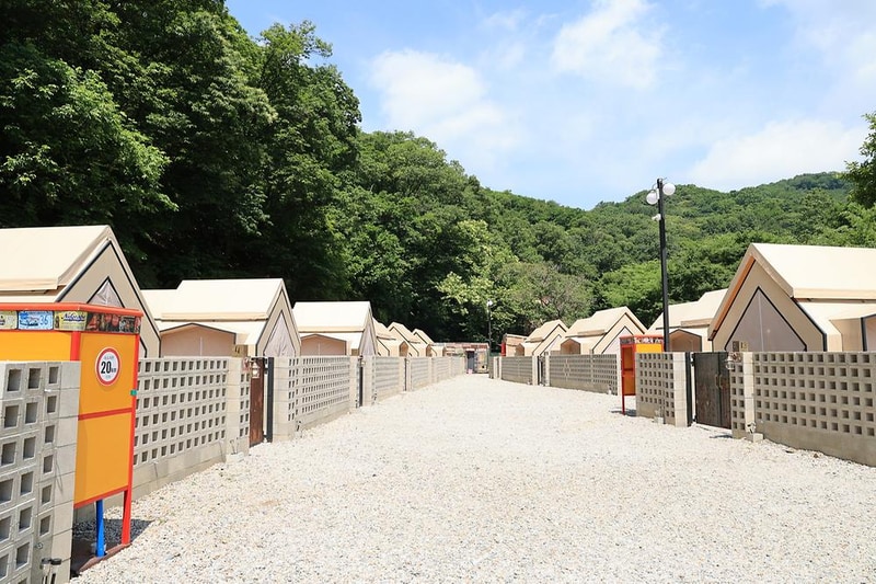 양주 캠프랩 당일치기바베큐장 시설 사진 5