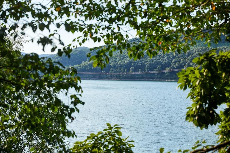 어반캠핑 마장호수 시설 사진 16