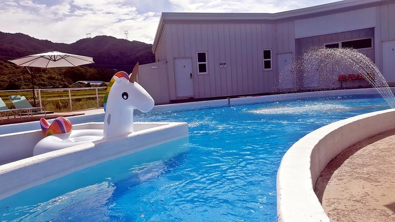 Lazy Joe 시설 사진 38