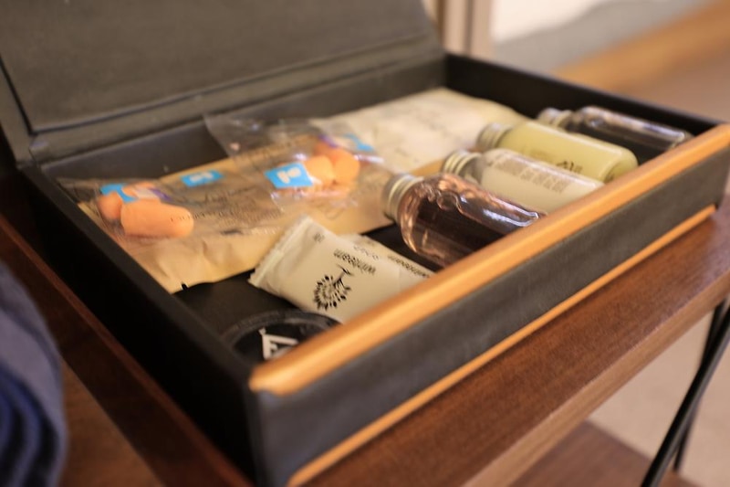 글램하이 글램핑 시설 사진 16