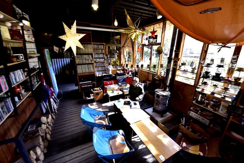 유토피아 힐링 캠핑장 시설 사진 22