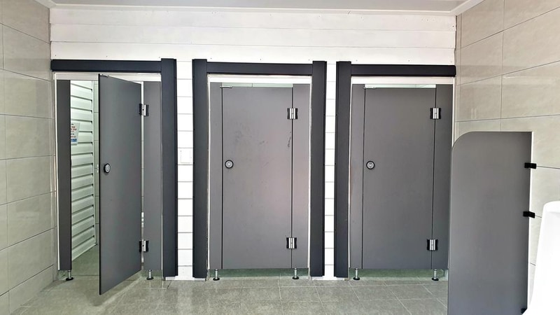 펀펀오토캠핑장 시설 사진 16