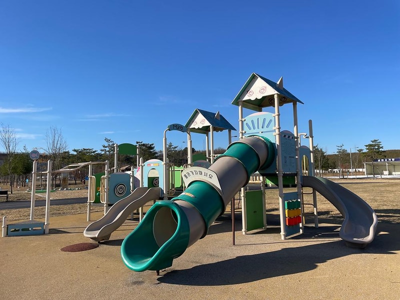 세종 합강캠핑장 시설 사진 7