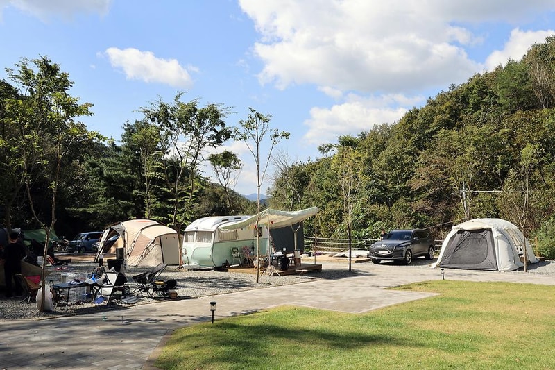 캠프 인더숲 시설 사진 6