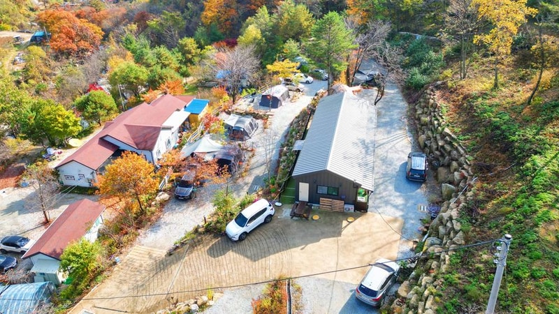 정원캠핑장 시설 사진 24