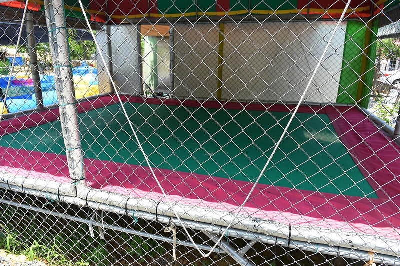 솔바람오토캠핑장 시설 사진 4