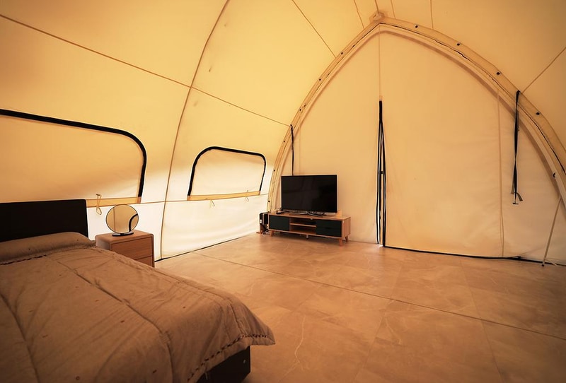 아인글램핑 시설 사진 8