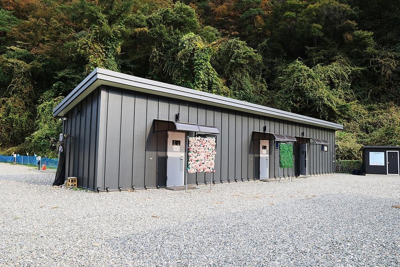 가평자작나무글램핑 시설 사진 17