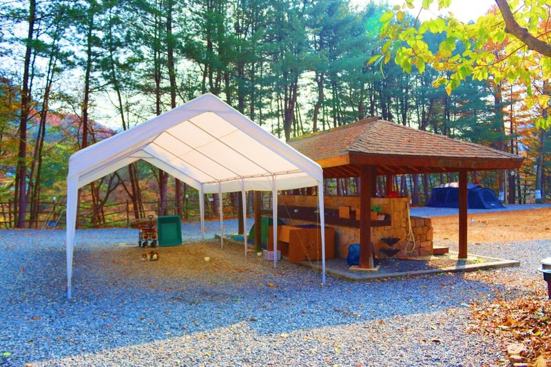 어게인 스쿨 시설 사진 3