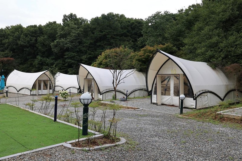 워크안산 피크닉 시설 사진 13