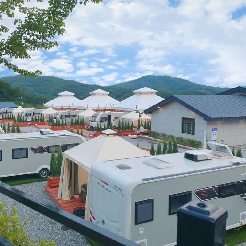 아산스파포레 시설 사진 40