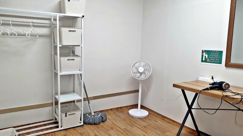 열린캠핑장 시설 사진 3