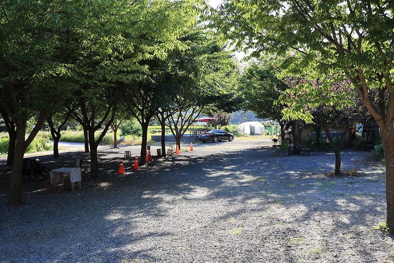 봉즈살롱 시설 사진 5