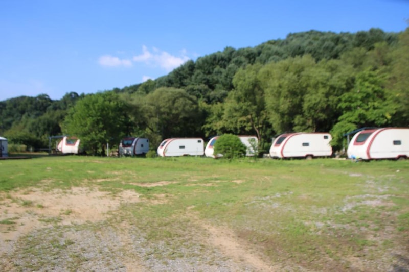 가평운악카라반파크 시설 사진 12