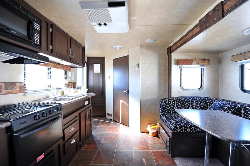 비토섬오토캠핑장 시설 사진 2