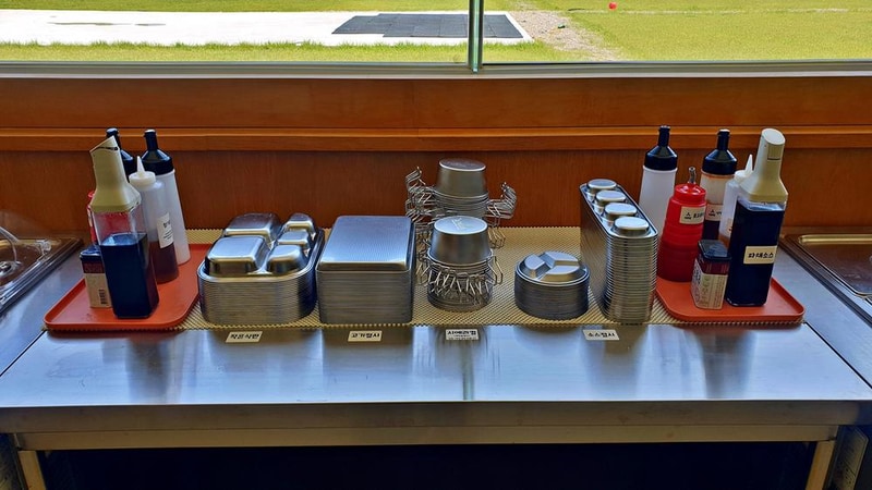 산정원 시설 사진 32