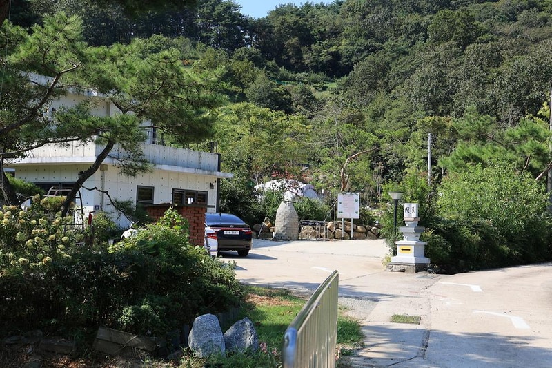 연꽃자리캠핑타운 시설 사진 14