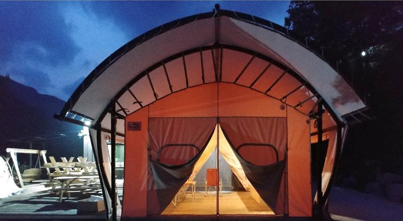 태백구문소힐링캠프 시설 사진 15