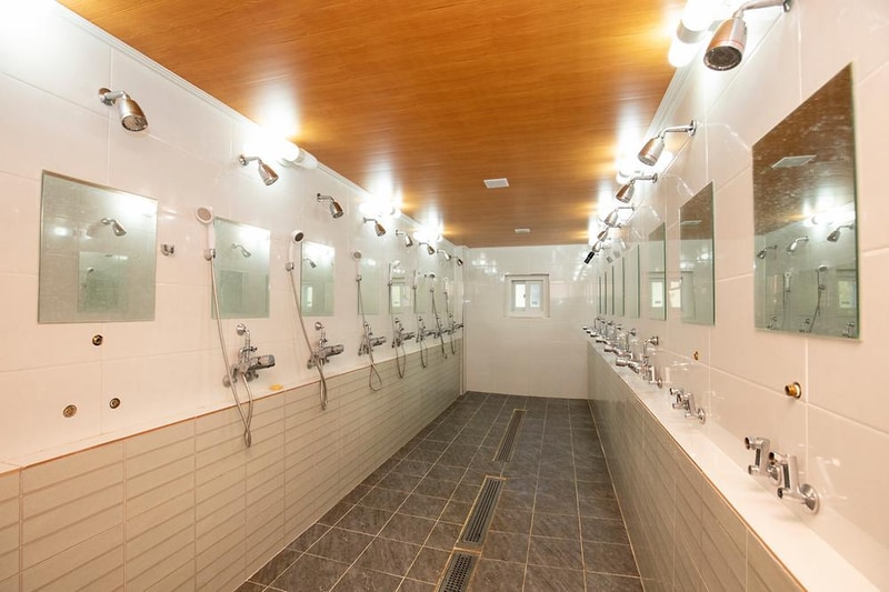 행운야영장 시설 사진 3