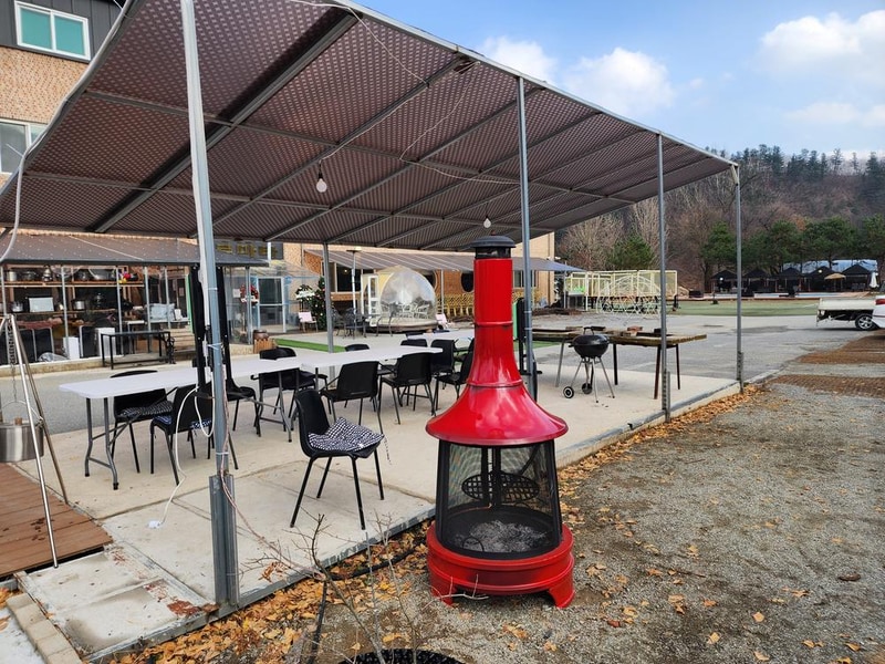 페르마타 시설 사진 20