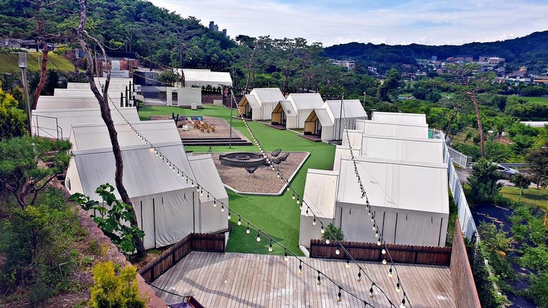 숯숯 시설 사진 27