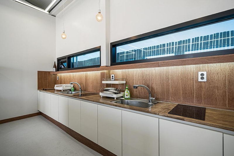 이 밤 시설 사진 9