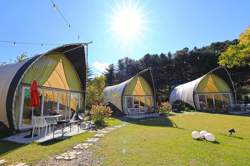 힐링캠프 제이앤엘(J&L) 시설 사진 16