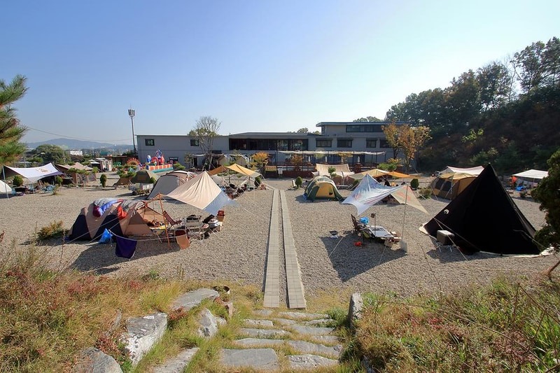 인디어라운드 시설 사진 3