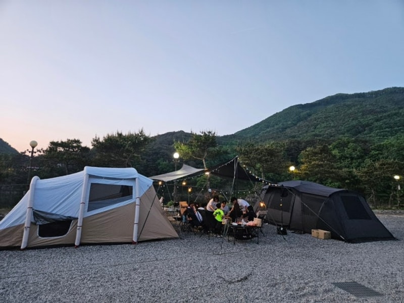 운교랜드 대표 사진