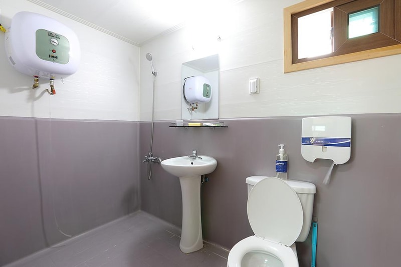 별장캠핑카 시설 사진 10