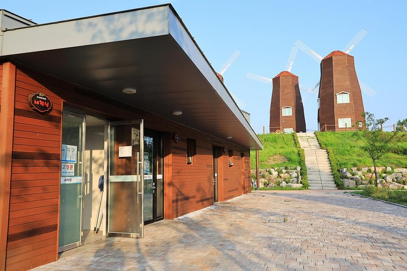 세계캠핑체험존 시설 사진 13