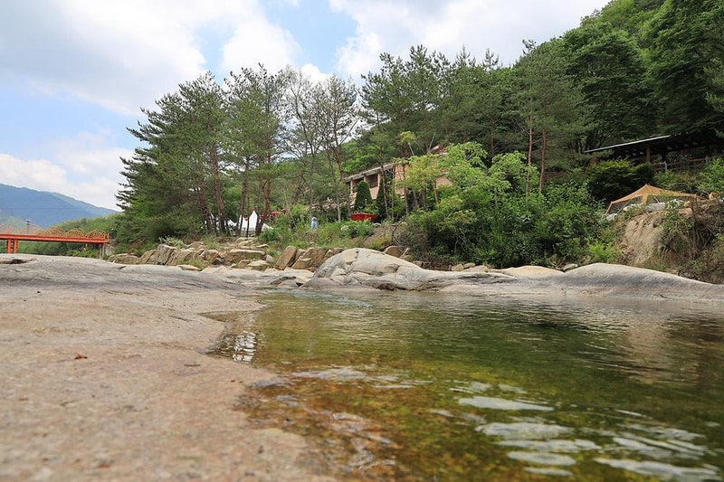 파라다이스캠프 시설 사진 6