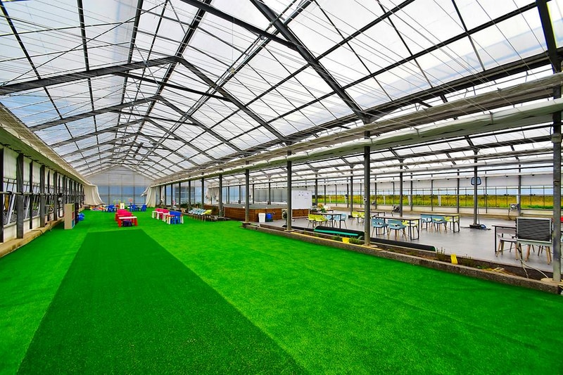 수림 휴원 시설 사진 12